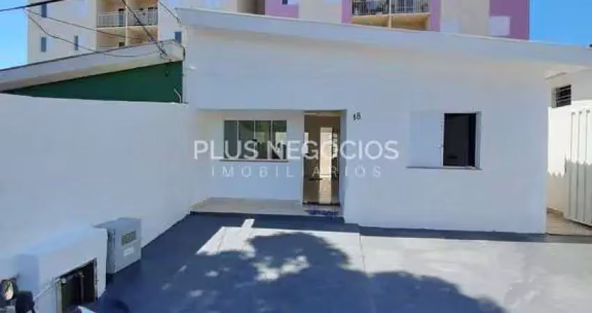 Casa de condomínio com 2 dorms, recreio marajoara, sorocaba - r$ 350 mil, cod: 2461