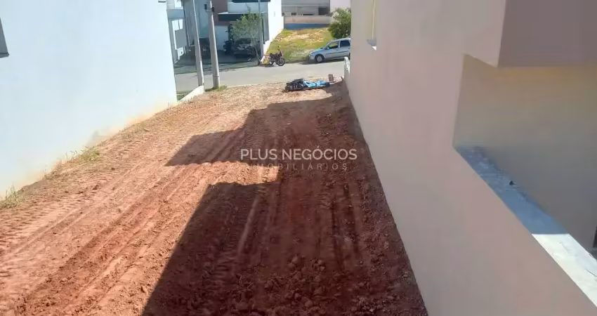 Terreno em condomínio fechado à venda na Rua Selma Aparecida Said, 200, Horto Florestal, Sorocaba