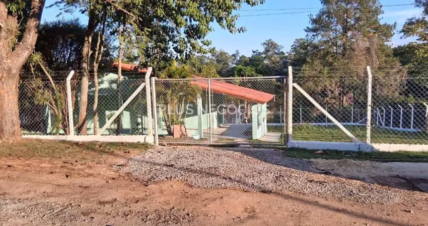 Chácara à venda, jardim arco rio verde, araçoiaba da serra, sp
