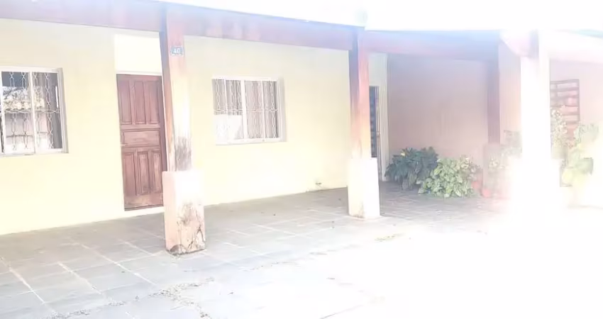 Casa com 2 quartos à venda na Rua João Batista Del Mastro, 40, Parque Ouro Fino, Sorocaba