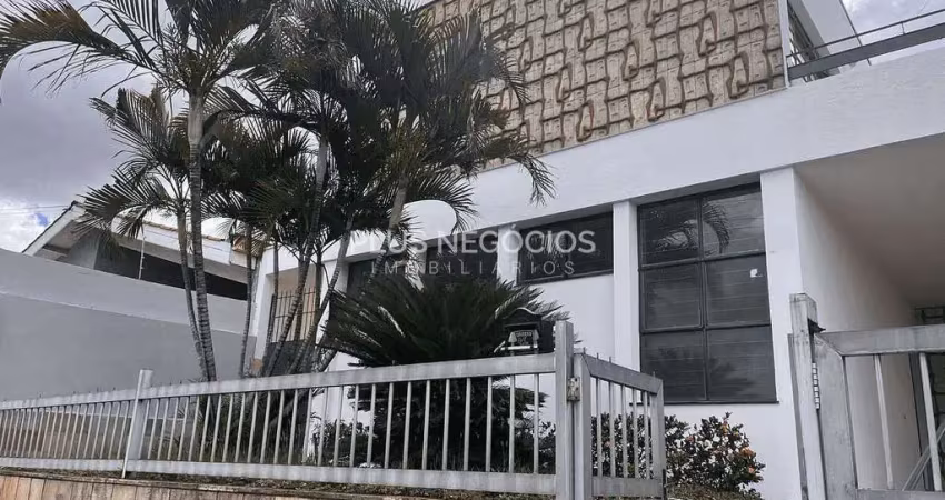 Sobrado para locação, jardim santa rosália, sorocaba, sp