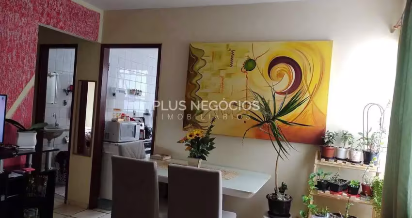 Apartamento com 2 quartos à venda na Rua José Floriano da Silva, 60, Vila Carvalho, Sorocaba