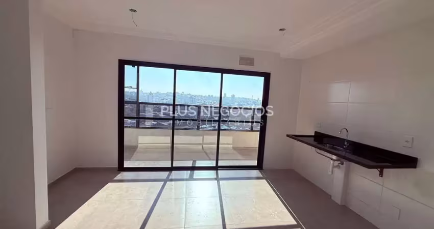 Oportunidade única no elton ville – apartamento novo com varanda gourmet incrível!
