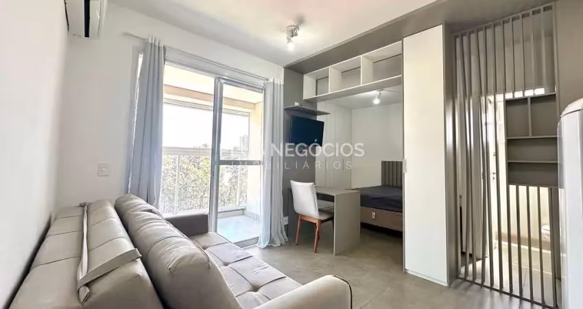 Studio para locação, jardim faculdade, sorocaba, sp