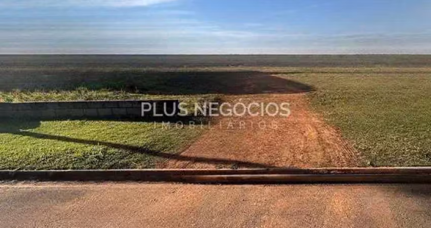 Terreno à venda no condomínio vila toscana – 1.000m² em votorantim, próximo à chácara santa maria