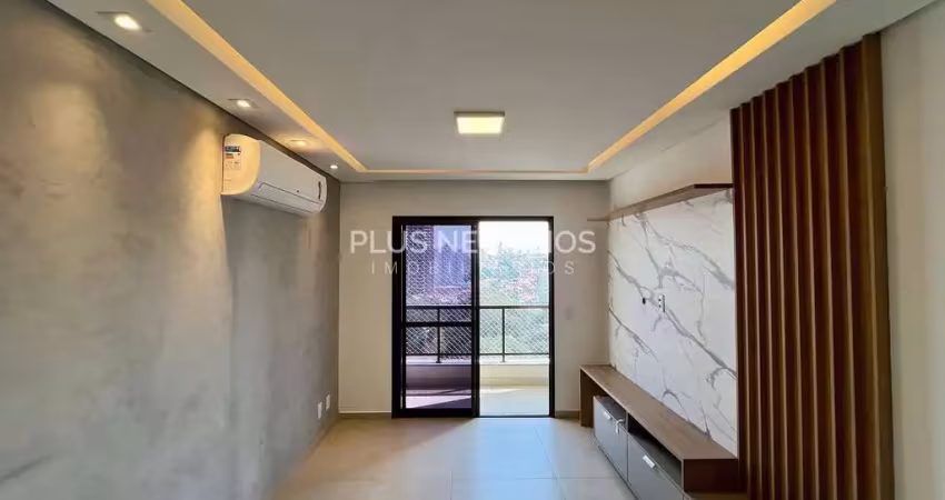 Apartamento à venda, jardim vergueiro, sorocaba, sp