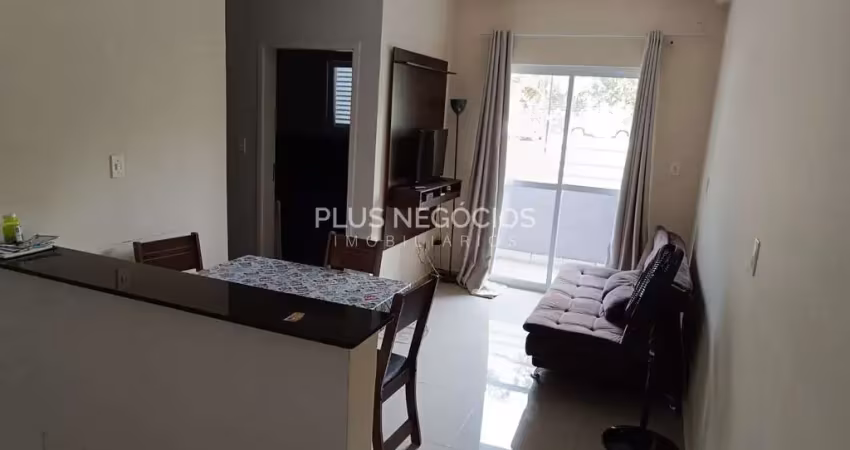 Apartamento térreo à venda no alpha club, parque bela vista, votorantim, sp