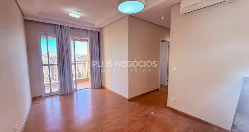 Oportunidade no vista garden! apto reformado com 2 ar-condicionados e vista privilegiada