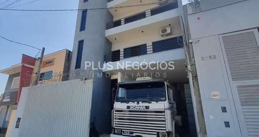 Conjunto comercial à venda, wanel ville, sorocaba, sp