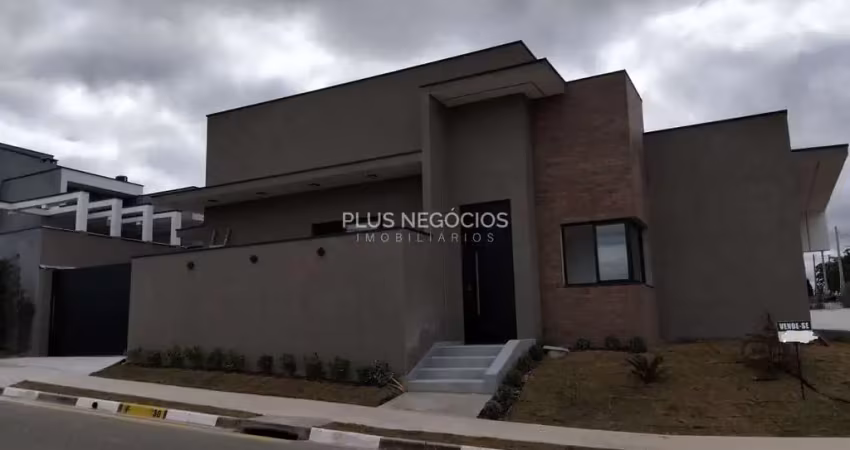Casa em condomínio fechado com 3 quartos à venda na Avenida Paraná, 2790, Cajuru do Sul, Sorocaba