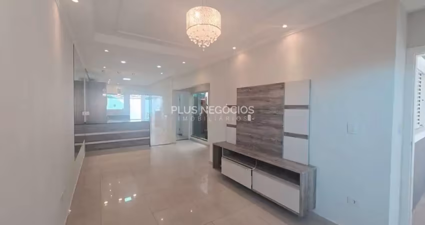 Apartamento com 2 quartos à venda na Rua Ademir Alegre - Cabo Alegre, 212, Wanel Ville, Sorocaba