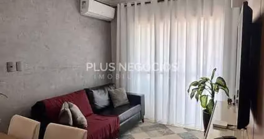Apartamento à venda, jardim residencial martinez, sorocaba, sp