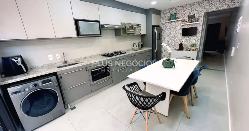 Casa com 2 quartos à venda na Rua Alcidália dos Santos, 35, Jardim Ferreira, Sorocaba