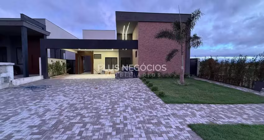 Casa à venda, vila martins, itu, sp  localizada no exclusivo condomínio alphaville castelo