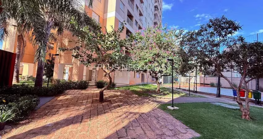Apartamento para locação, jardim são carlos, sorocaba, sp