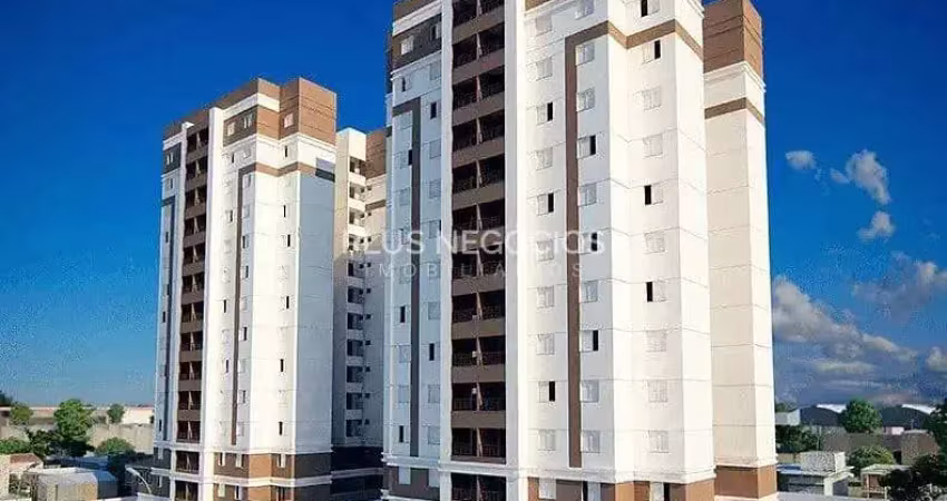 Apartamento para locação, no winner residencial com 3 quartos,sendo 1 suíte., sorocaba, sp