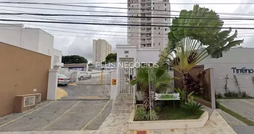 Apartamento no garden hill com 3 quartos,sendo 1 suíte, sorocaba, sp