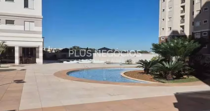 Apartamento para venda e locação, parque campolim, sorocaba, sp
