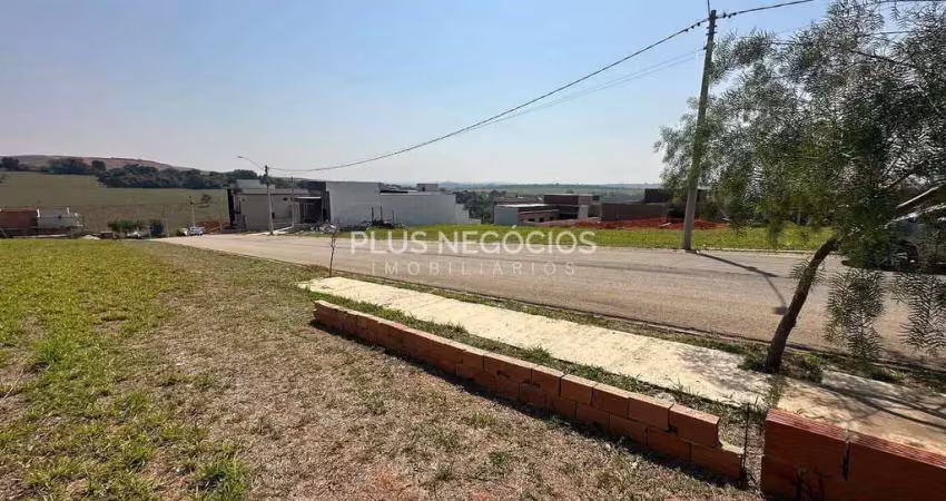 Condomínio reserva ipanema -terreno à venda, jardim novo horizonte, sorocaba, sp