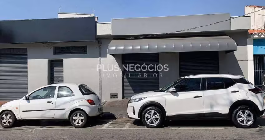 Ponto comercial com 1 sala para alugar na Praça da Bandeira, 46, Centro, Sorocaba