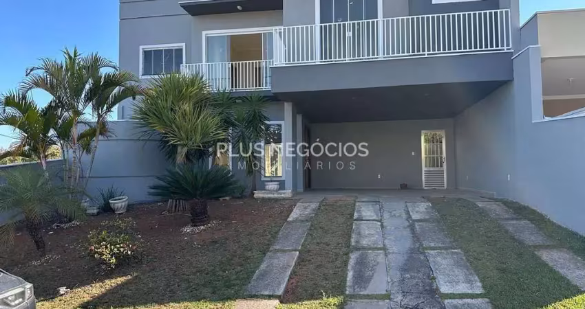 Casa em condomínio fechado com 3 quartos para alugar na Rua Antonio Vasques Pineda, 111, Vila Domingues, Votorantim