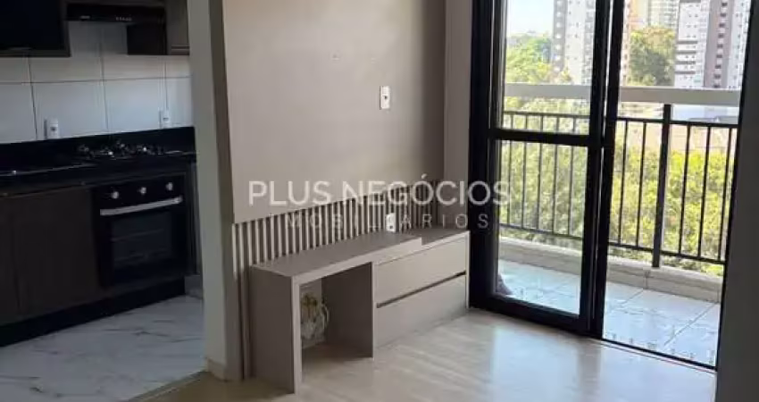 Apartamento à venda, jardim são carlos, sorocaba, sp