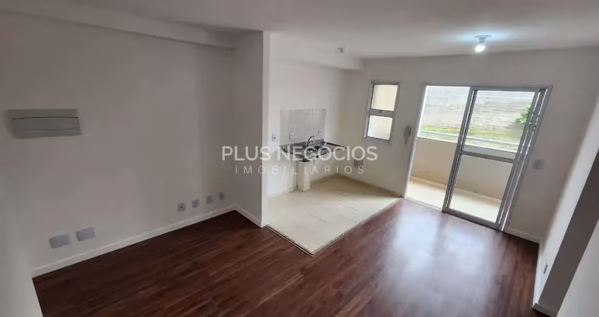 Apartamento à venda 2 dormitórios com varanda e lazer completo – próximo à avenida são paulo
