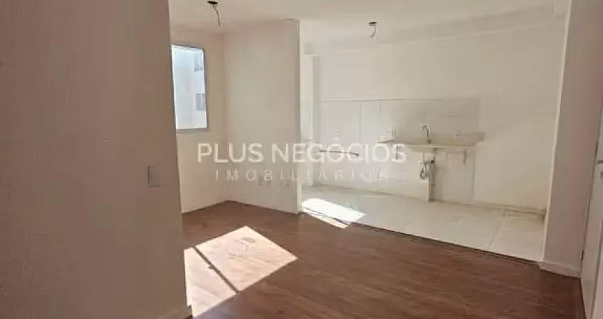 Apartamento à venda 2 dormitórios em votorantim – lazer completo e localização privilegiada