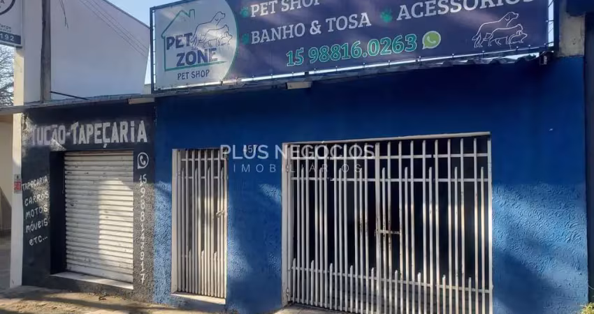 Casa à venda, central parque sorocaba, sorocaba, sp