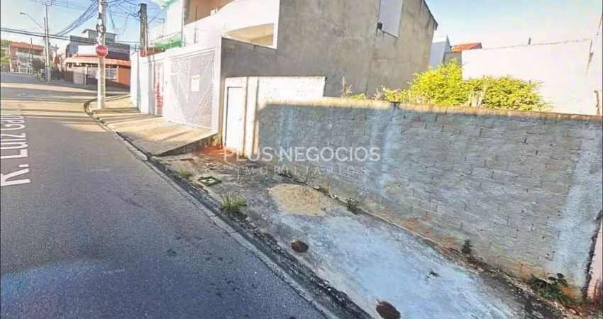 Terreno à venda na Rua Luiz Gabriotti, 31, Wanel Ville, Sorocaba