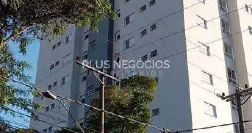 Cobertura / penthouse à venda no edifício amazonas, sorocaba, sp