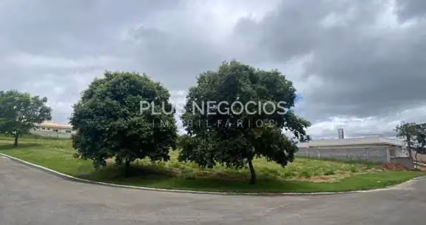 Terreno de condomínio, condomínio solar do bosque, sorocaba - r$ 480 mil, cod: 218605