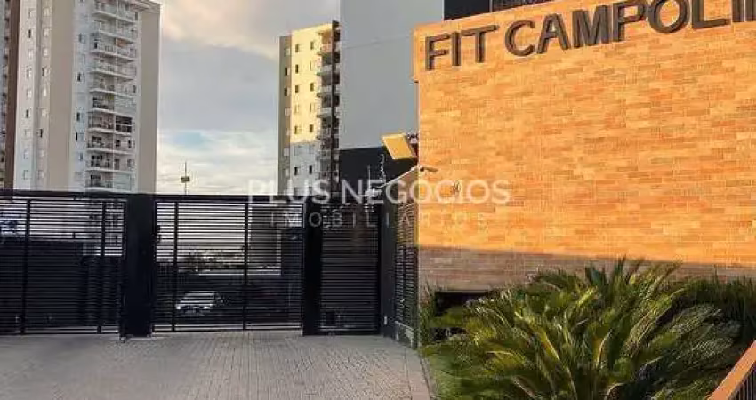 Apartamento para venda e locação, parque campolim, sorocaba, sp