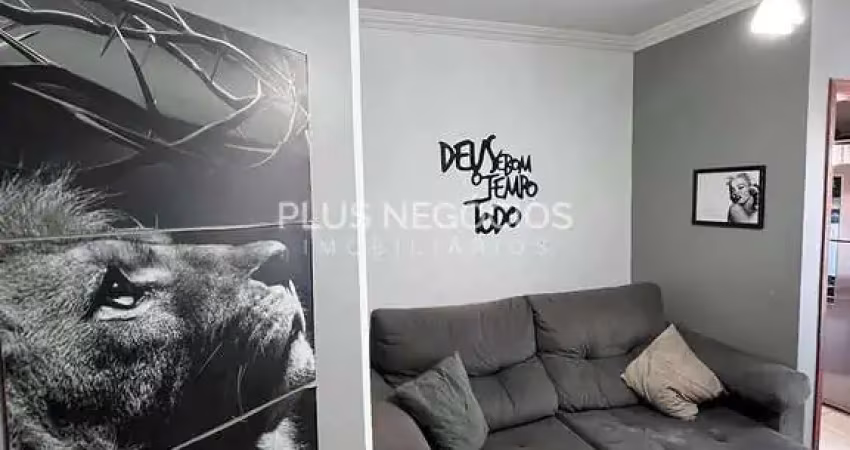 Oportunidade na zona leste de sorocaba, edificio siena, no bairro jardim gonçalves, proximo a av sã