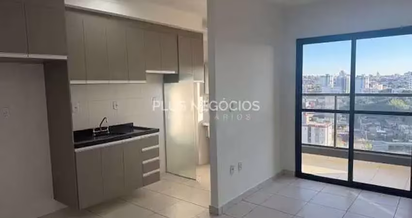 Apartamento para locação, jardim pagliato, sorocaba, sp
