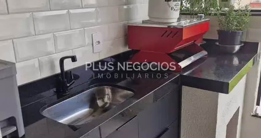 Apartamento com 2 quartos à venda na Rua Almirante Giachetta, 92, Parque Campolim, Sorocaba