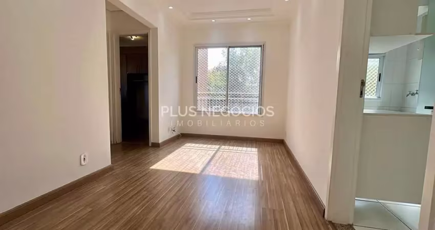 Apartamento à venda, jardim vera cruz, sorocaba, sp, pronto para morar!