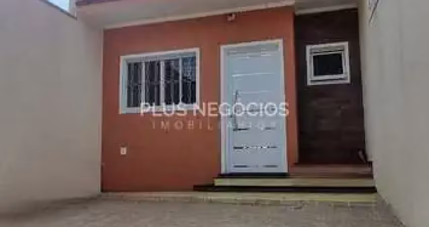 Casa com 2 quartos à venda na Rua Bento Mascarenhas, 70, Jardim São Carlos, Sorocaba