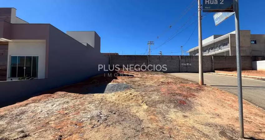 Terreno à venda, jardim residencial villagio ipanema i, sorocaba, sp