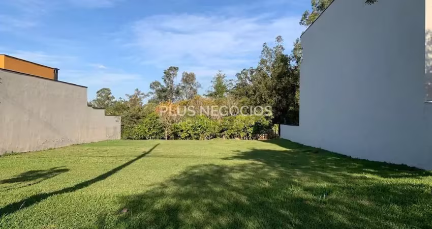 Terreno à venda,no condomínio villa olympia, sorocaba, sp