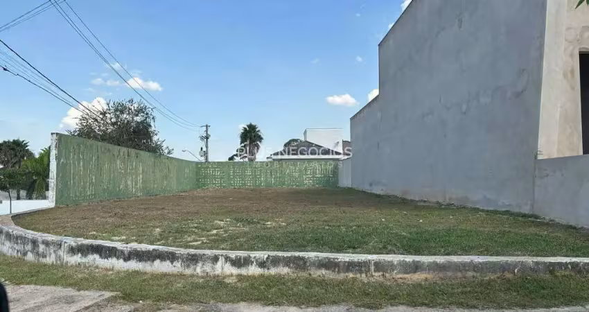 Terreno à venda,no condomínio villa olympia, sorocaba, sp
