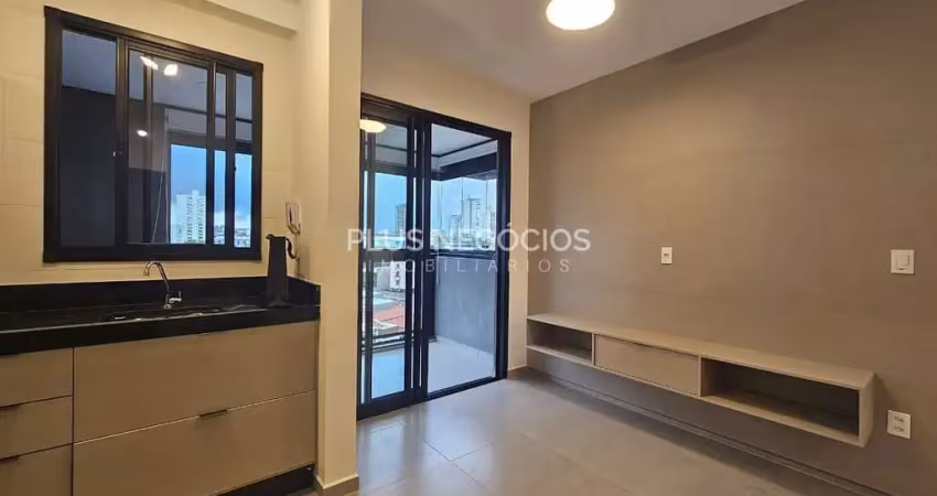 Apartamento para locação, jardim paulistano, sorocaba, sp lindo e novo!!