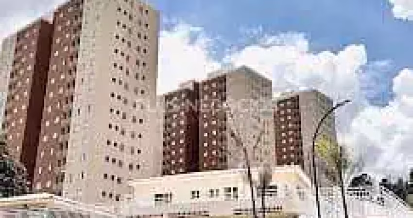 Residencial olga park - apartamento à venda, jardim ipê, sorocaba, sp