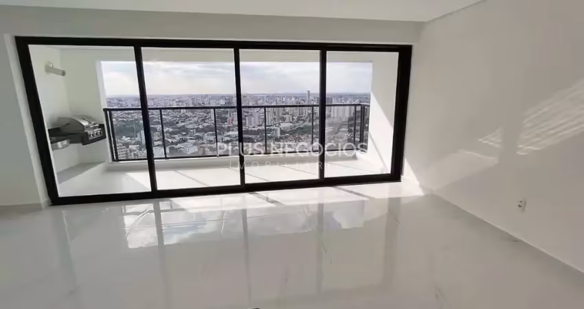 Apartamento à venda no condomínio best view – sorocaba, 3 suítes no campolim