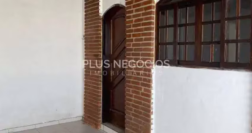 Casa com 3 quartos à venda na Alameda das Camélias, 27, Jardim Simus, Sorocaba