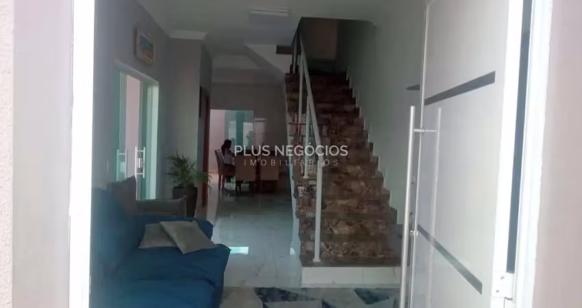 Sobrado à venda, residencial jardim nathália, sorocaba, sp