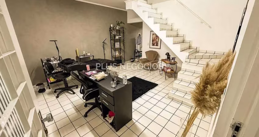 Casa comercial à venda na Rua Gustavo Ângelo Alvarenga, 368, Jardim Ana Maria, Sorocaba