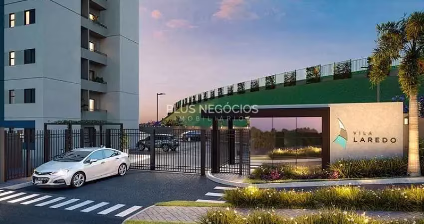 Apartamento à venda - lançamento fevereiro 2026, vila lucy, sorocaba, sp