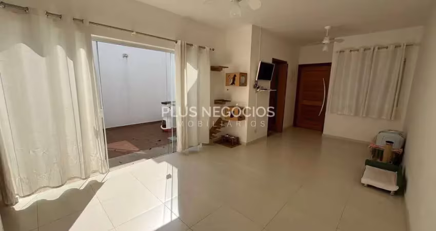 Casa em condomínio fechado com 3 quartos à venda na Avenida Ipanema, 10960, Jardim Novo Horizonte, Sorocaba