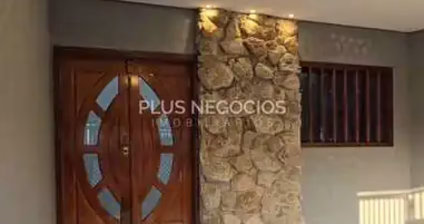 Casa com 3 quartos à venda na Rua Octavio Bazzo, 170, Jardim Amalia, Sorocaba